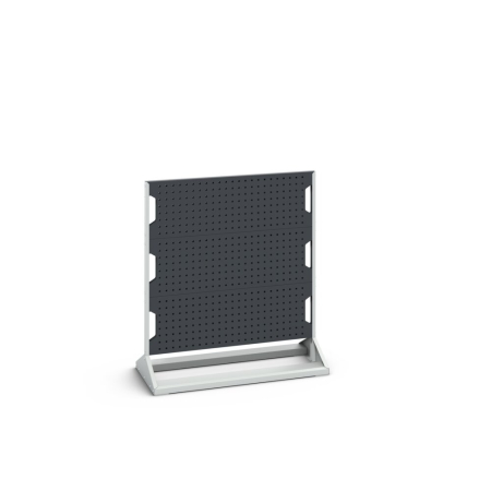 perfo panel rack (perfo) double sided WxDxH: 1000x550x1125mm