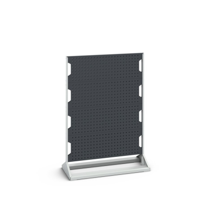 perfo panel rack (perfo) double sided WxDxH: 1000x550x1450mm