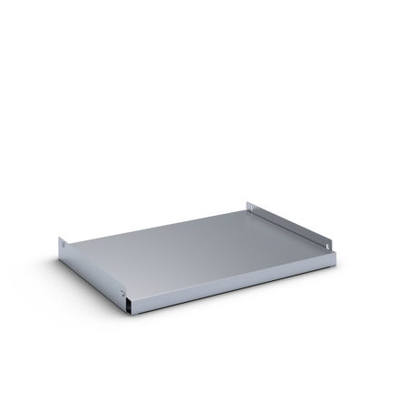 verso cupboard shelf kit WxDxH: 525x550x25mm - galvanised steel