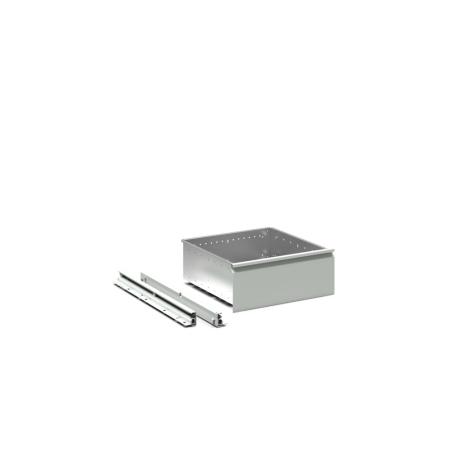 cubio internal drawer kit 175H WxDxH: 525x525x175mm