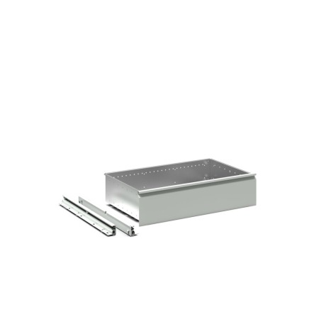 cubio internal drawer kit 175H WxDxH: 800x525x175mm