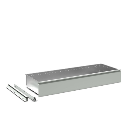 cubio internal drawer kit 175H WxDxH: 1300x525x175mm