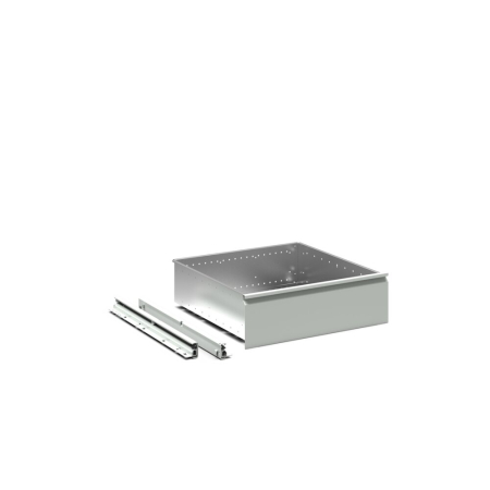 cubio internal drawer kit 175H WxDxH: 650x650x175mm