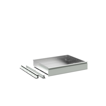 cubio internal drawer kit 125H WxDxH: 800x650x125mm