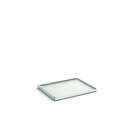 cubio sliding shelf kit WxDxH: 650x525x50mm