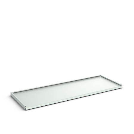 cubio sliding shelf kit WxDxH: 1300x525x50mm