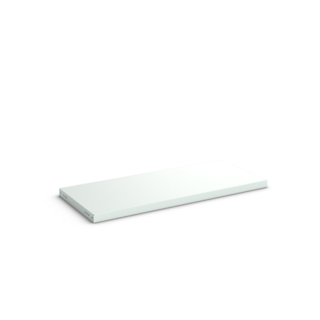 cubio bench base shelf (half depth) for framework models WxDxH: 1500x900x50mm