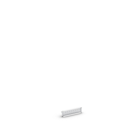 bottBox window M1/2 (pack of 6) WxDxH: 118x12x27mm - transparent