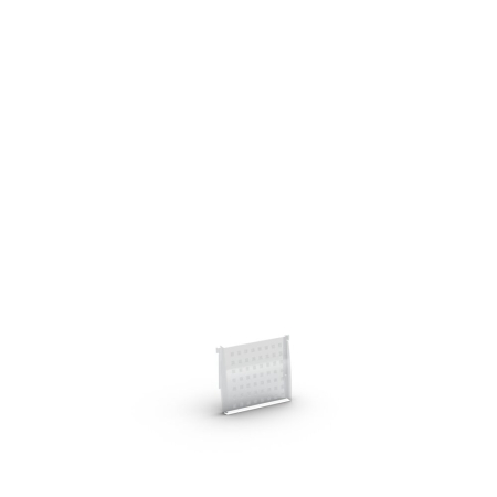 bottBox window M3/4 (pack of 6) WxDxH: 118x12x88mm - transparent