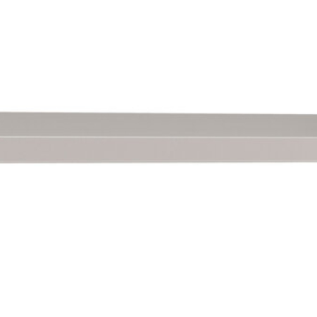 Fixed shelf for system width 1800mm - WxDxH: 1748x200x119mm - RAL 7035