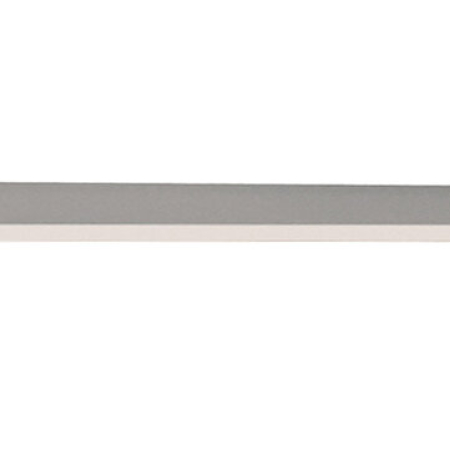 Adjustable shelf for system width 1800mm - WxDxH: 1800x200x142mm - RAL 7035