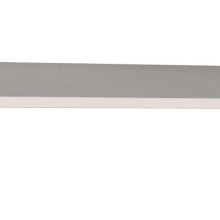 Adjustable shelf for system width 1350mm - WxDxH: 1350x350x142mm - RAL 7035