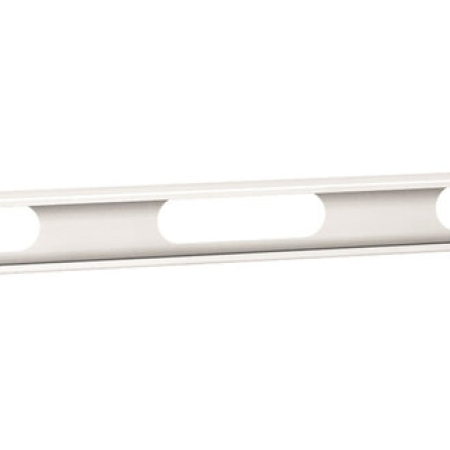 Power rail for system width 1350mm - WxDxH: 1248x44x57mm - RAL 7035