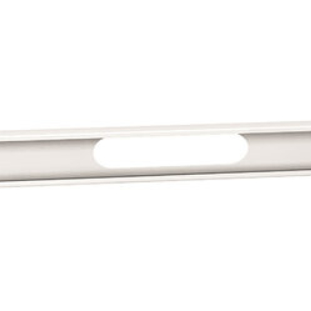 Power rail for system width 1800mm - WxDxH: 1748x44x57mm - RAL 7035