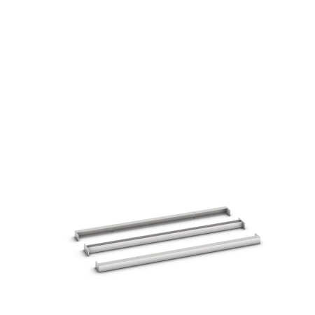cubio bench 3 piece stringer set W: 1500mm