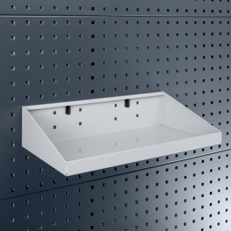 perfo shelf