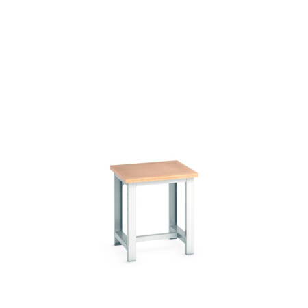 cubio framework bench (multiplex) WxDxH: 750x750x840mm