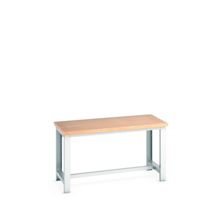 cubio framework bench (multiplex) WxDxH: 1500x750x840mm