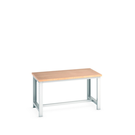 cubio framework bench (multiplex) WxDxH: 1500x900x840mm