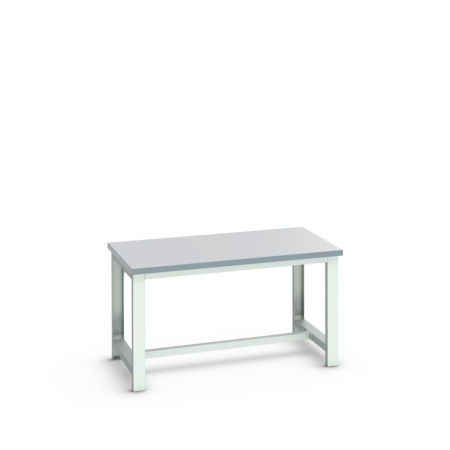 cubio framework bench (laminate) WxDxH: 1500x900x840mm