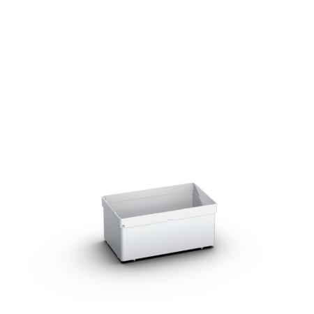 bott small parts storage box pack of 10 - WxDxH: 100x150x68mm - RAL 7035