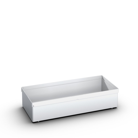 bott small parts storage box pack of 10 - WxDxH: 300x150x68mm - RAL 7035