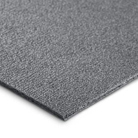 cubio inlay mat for 525x525 cabinet - WxDxH: 525x525x3mm - anthracite