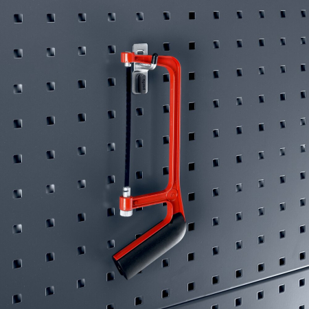 perfo hook ø 6mm (pack of 5)