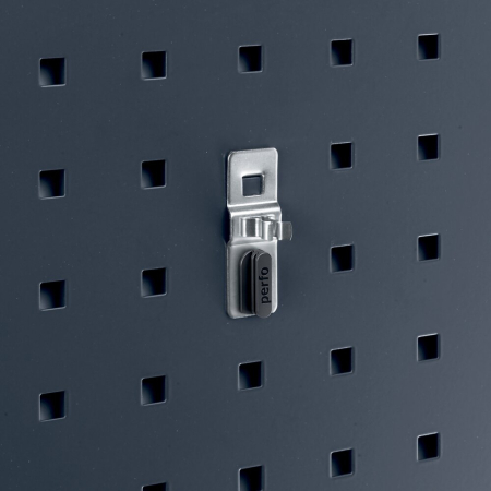 perfo spring clip pack of 5)