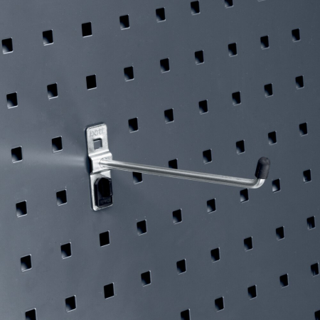 perfo hook ø 6mm (pack of 5)