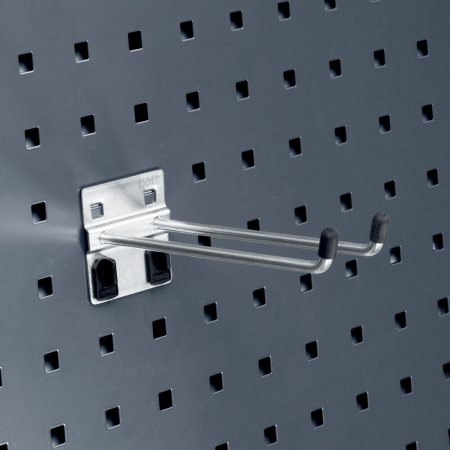 perfo double hook ø 6mm