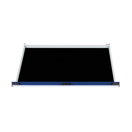 cubio inlay mat for 1050x525 cabinet - WxDxH: 1050x525x3mm - anthracite