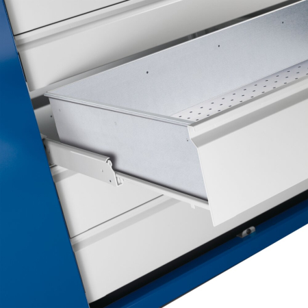 cubio internal drawer kit 125H WxDxH: 600x525x125mm