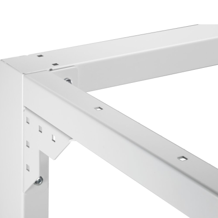 cubio framework bench (multiplex) WxDxH: 750x750x840mm