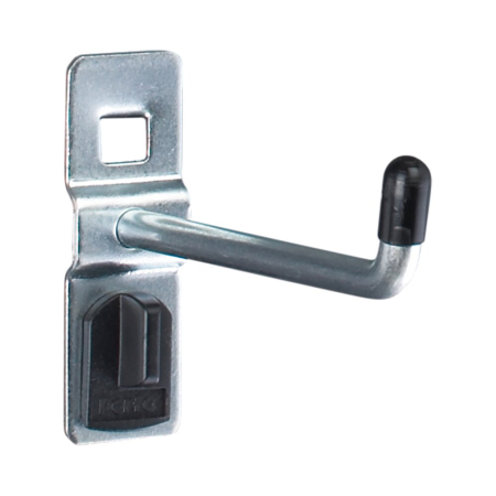 perfo hook 75mm ø 6mm (pack of 5)