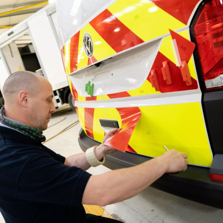 Why Van Wraps Are Your Greatest Marketing Tool