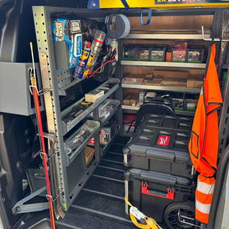 Customer Case Study - Syncline Solutions Ltd
