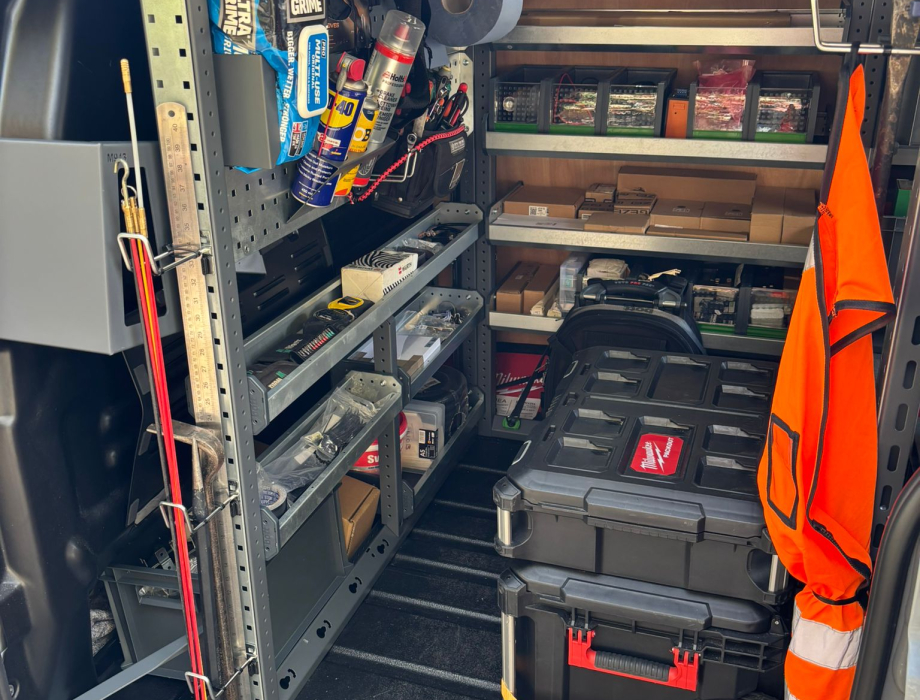 Customer Case Study - Syncline Solutions Ltd